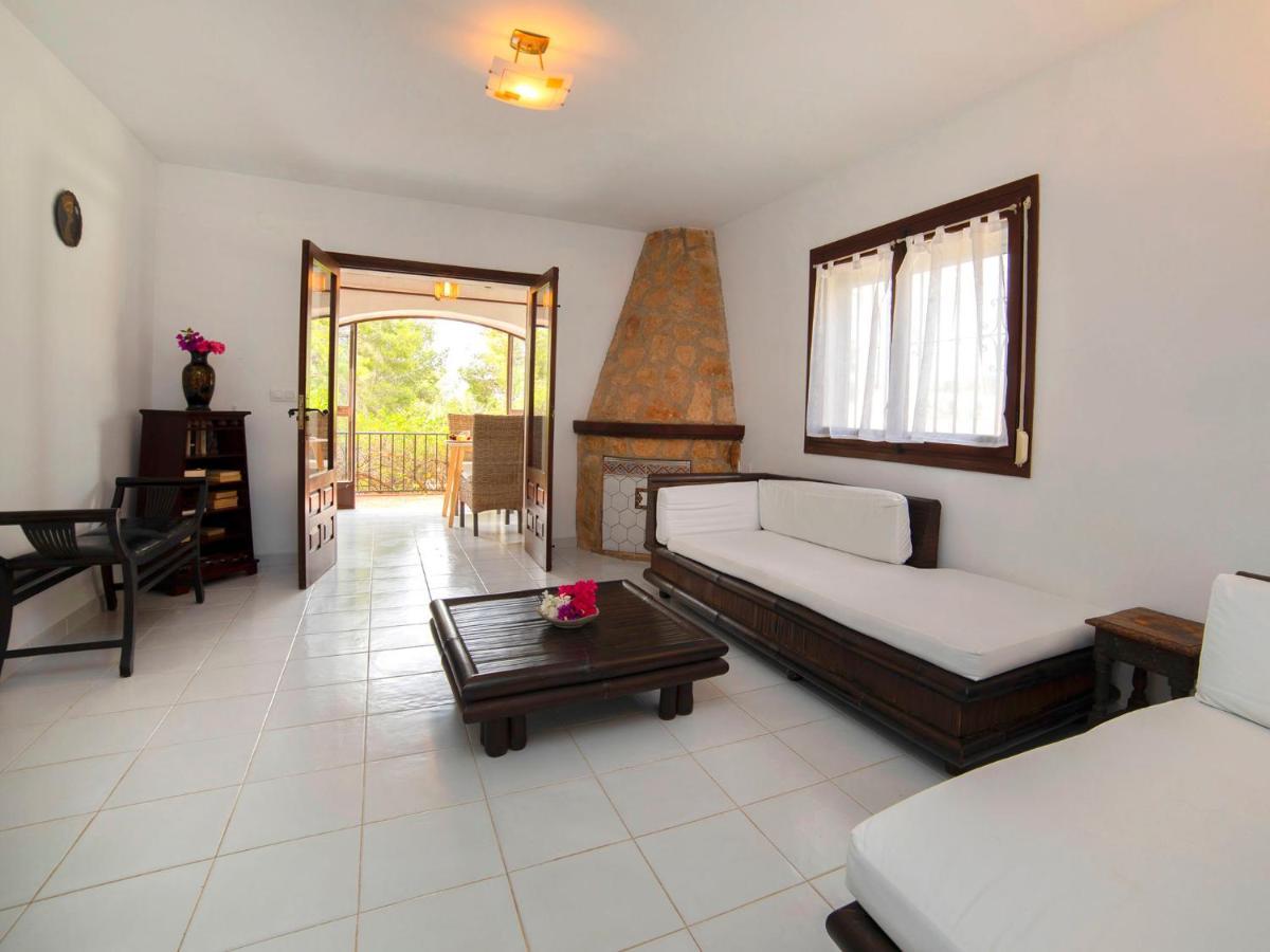 Holiday Home La Cigarra By Interhome Calpe Zewnętrze zdjęcie