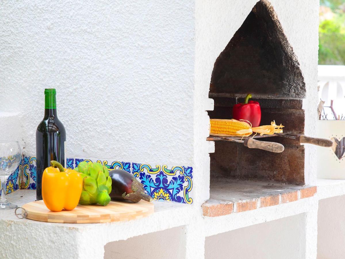 Holiday Home La Cigarra By Interhome Calpe Zewnętrze zdjęcie